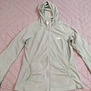 North face fleece